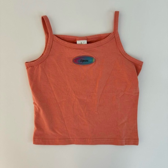 Calvin Klein Jeans Tops - CK Jeans tank top
